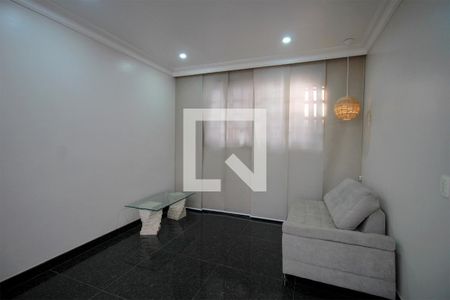 Casa à venda com 500m², 7 quartos e 5 vagasSala de Estar – 3º Piso