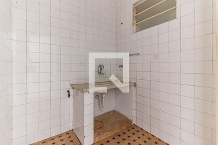Studio para alugar com 40m², 1 quarto e sem vagaCozinha