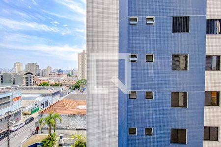Apartamento à venda com 52m², 2 quartos e 1 vagaVista do Quarto 1