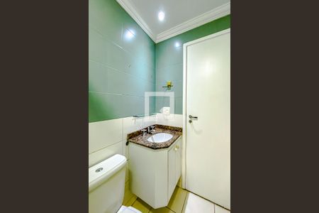 Apartamento à venda com 52m², 2 quartos e 1 vagaBanheiro