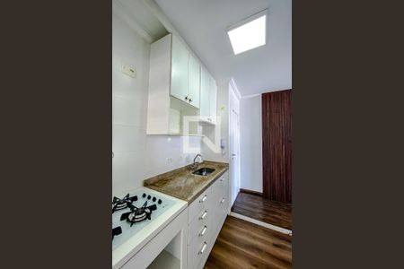 Apartamento à venda com 52m², 2 quartos e 1 vagaCozinha