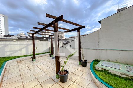 Apartamento à venda com 52m², 2 quartos e 1 vagaÁrea comum