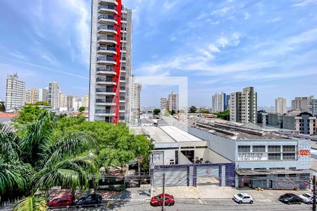 Apartamento à venda com 52m², 2 quartos e 1 vagaVista da Suíte