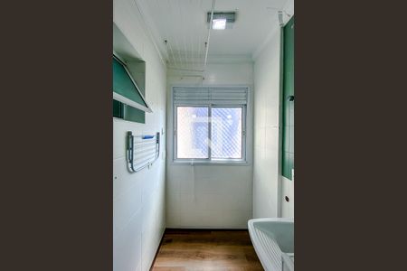 Apartamento à venda com 52m², 2 quartos e 1 vagaÁrea de Serviço