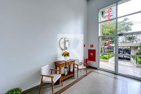 Apartamento à venda com 52m², 2 quartos e 1 vagaÁrea comum