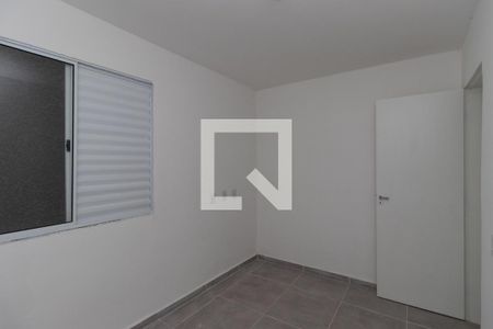 Apartamento à venda com 42m², 1 quarto e sem vagaQuarto 2