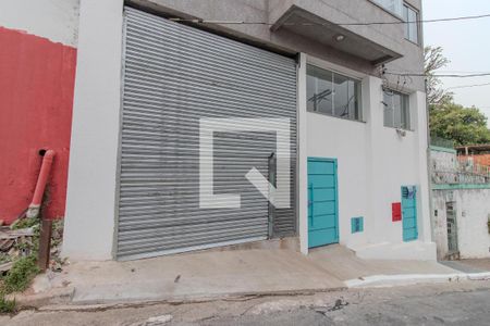 Apartamento à venda com 42m², 1 quarto e sem vagaFachada