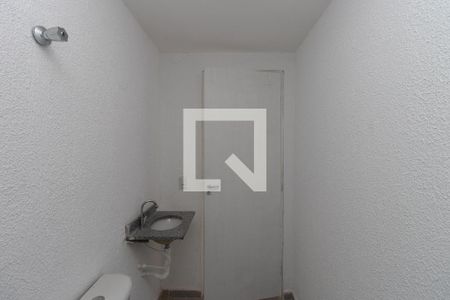 Apartamento à venda com 42m², 1 quarto e sem vagaBanheiro