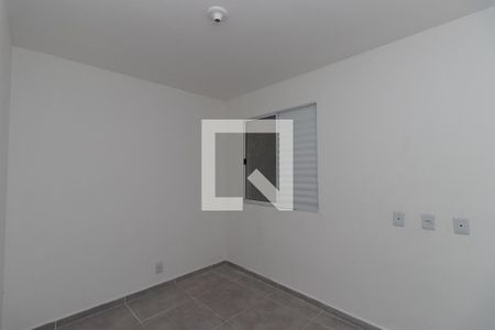 Apartamento à venda com 42m², 1 quarto e sem vagaQuarto 2