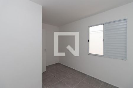 Apartamento à venda com 42m², 1 quarto e sem vagaQuarto 1