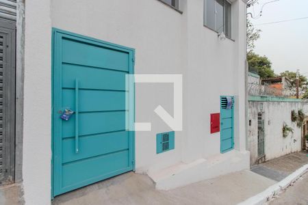 Apartamento à venda com 42m², 1 quarto e sem vagaFachada