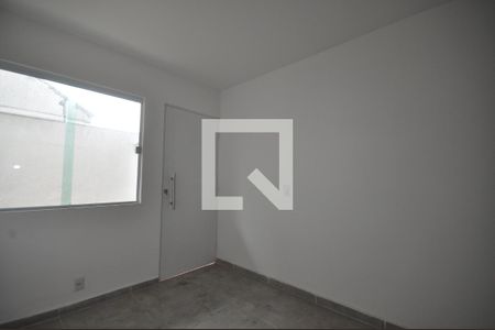 Apartamento à venda com 42m², 2 quartos e sem vagaSala