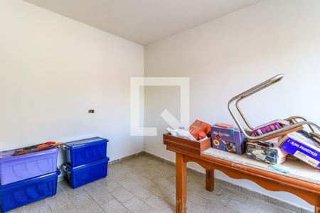 Casa à venda com 311m², 4 quartos e 2 vagasQuarto de Serviço 1