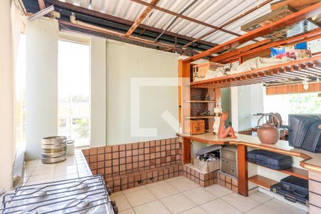 Casa à venda com 311m², 4 quartos e 2 vagasEspaço Gourmet