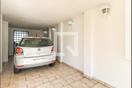 Casa à venda com 311m², 4 quartos e 2 vagasGaragem