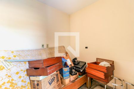 Casa à venda com 311m², 4 quartos e 2 vagasQuarto de Serviço 2