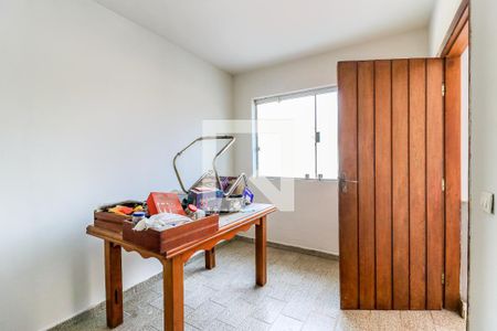 Casa à venda com 311m², 4 quartos e 2 vagasQuarto de Serviço 1