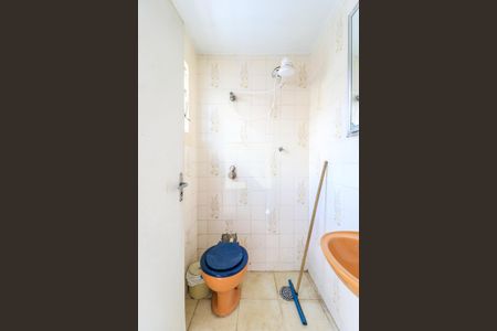 Casa à venda com 311m², 4 quartos e 2 vagasBanheiro de serviço