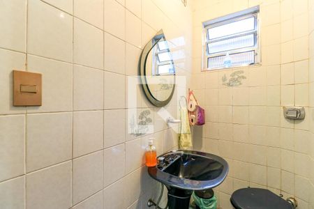 Casa à venda com 311m², 4 quartos e 2 vagasLavabo