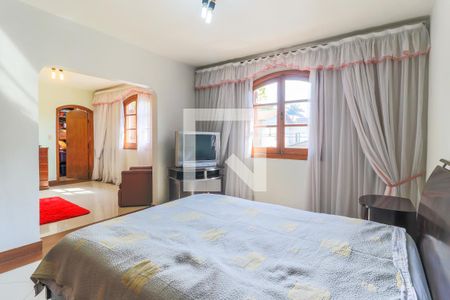 Casa à venda com 311m², 4 quartos e 2 vagasQuarto 1