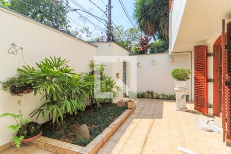 Casa à venda com 311m², 4 quartos e 2 vagasJardim