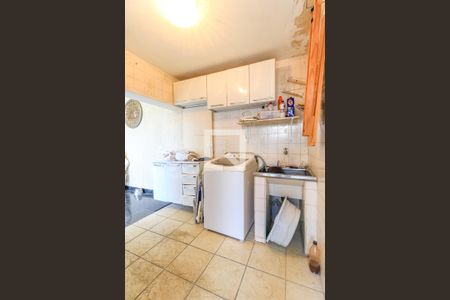 Casa à venda com 311m², 4 quartos e 2 vagasÁrea de Serviço