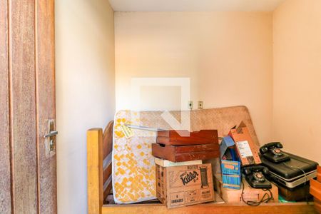 Casa à venda com 311m², 4 quartos e 2 vagasQuarto de Serviço 2