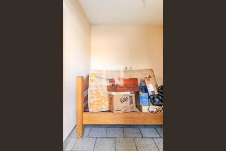 Casa à venda com 311m², 4 quartos e 2 vagasQuarto de Serviço 2