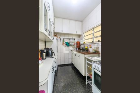 Casa à venda com 311m², 4 quartos e 2 vagasCozinha