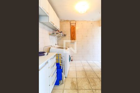 Casa à venda com 311m², 4 quartos e 2 vagasÁrea de Serviço