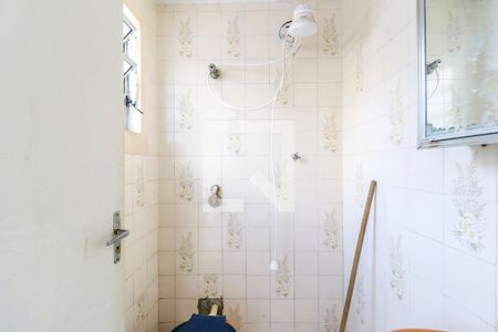 Casa à venda com 311m², 4 quartos e 2 vagasBanheiro de serviço