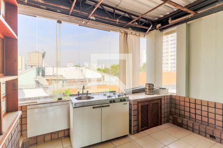 Casa à venda com 311m², 4 quartos e 2 vagasEspaço Gourmet