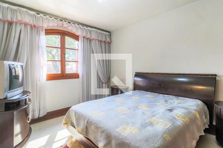 Casa à venda com 311m², 4 quartos e 2 vagasQuarto 1