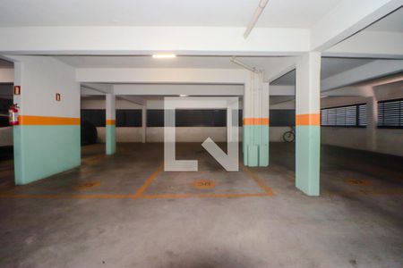 Apartamento à venda com 58m², 2 quartos e 2 vagasGaragem