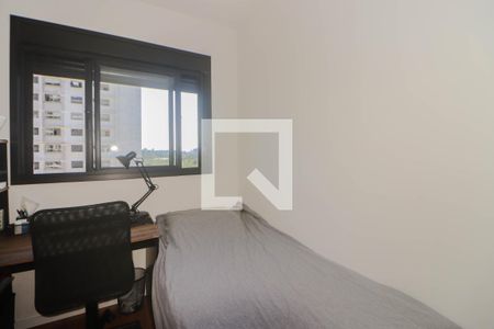 Quarto de apartamento à venda com 2 quartos, 58m² em Jardim do Salso, Porto Alegre