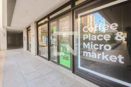 Apartamento à venda com 58m², 2 quartos e 2 vagasMercado Condominial