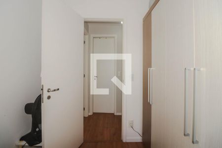 Quarto de apartamento à venda com 2 quartos, 58m² em Jardim do Salso, Porto Alegre