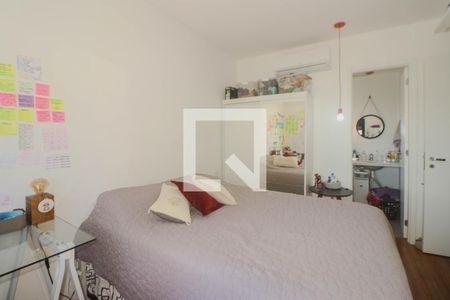Apartamento à venda com 58m², 2 quartos e 2 vagasSuíte