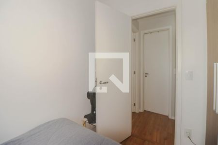 Quarto de apartamento à venda com 2 quartos, 58m² em Jardim do Salso, Porto Alegre