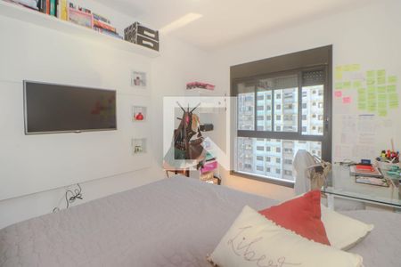 Apartamento à venda com 58m², 2 quartos e 2 vagasSuíte