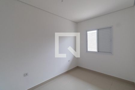 Quarto 2 de apartamento à venda com 2 quartos, 43m² em Vila Costa Melo, São Paulo