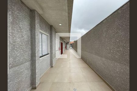 Apartamento à venda com 43m², 2 quartos e sem vagaÁrea Comum