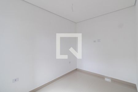 Quarto 1 de apartamento à venda com 2 quartos, 43m² em Vila Costa Melo, São Paulo