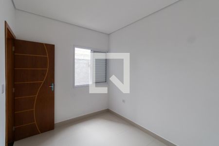Quarto 1 de apartamento à venda com 2 quartos, 43m² em Vila Costa Melo, São Paulo