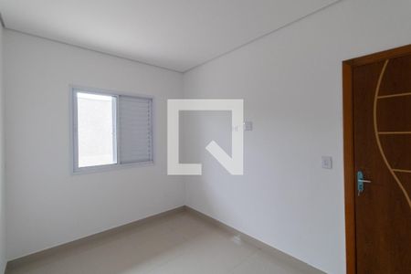 Quarto 2 de apartamento à venda com 2 quartos, 43m² em Vila Costa Melo, São Paulo