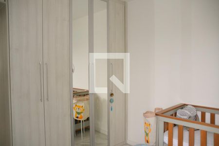 Apartamento à venda com 80m², 3 quartos e 2 vagas Apartamento à venda com 80m², 3 quartos e 2 vagasSuite