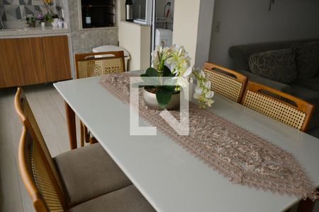 Apartamento à venda com 80m², 3 quartos e 2 vagas Apartamento à venda com 80m², 3 quartos e 2 vagasSacada