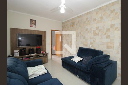 Sala 1 de casa à venda com 4 quartos, 70m² em Jardim Brasil (zona Norte), São Paulo