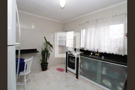 Casa à venda com 70m², 4 quartos e sem vagaCozinha 1