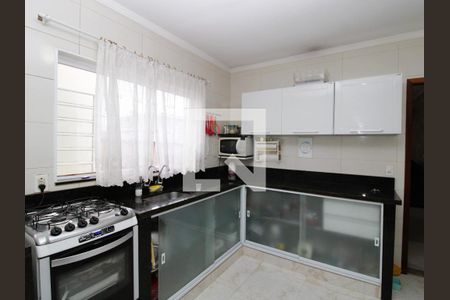 Casa à venda com 70m², 4 quartos e sem vagaCozinha 1